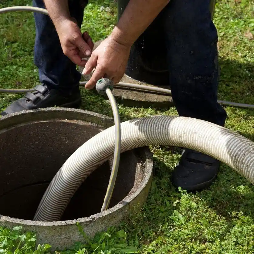septic tank services Rio Rancho